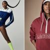 Venus Williams - Đại sứ thương hiệu Lacoste Thu Đông 2022