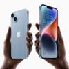 iPhone 14 series chuyển hoàn toàn sang sử dụng eSIM xóa sổ iPhone lock