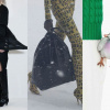 Những chiếc túi xách độc lạ nhất làng thời trang mùa FW22