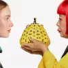 Họa sĩ Yayoi Kusama hợp tác Louis Vuitton cho mùa Cruise 23