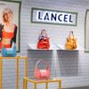 Gợi ý loạt túi xách Lancel màu đỏ cho nàng tự tin đón Tết