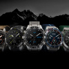 Garmin ra mắt bộ sưu tập MARQ thế hệ thứ hai, thiết lập đẳng cấp mới