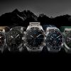 Garmin ra mắt bộ sưu tập MARQ thế hệ thứ hai, thiết lập đẳng cấp mới