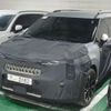 Kia Carnival phiên bản nâng cấp lộ diện: ngoại hình giống EV9, có bản hybrid