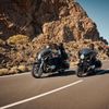BMW R 18 B và R 18 Transcontinental trình làng Việt Nam, giá từ 1,3 tỷ đồng