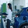 Những chi phí phát sinh khi sở hữu 1 chiếc ô tô điện