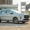 Toyota Veloz được triệu hồi tại thị trường Việt Nam để thay thế mặt đồng hồ