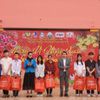 Hương vị ngày Xuân ở Trường Trung cấp nghề Thái Nguyên
