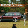 Land Rover Defender 130 trình làng tại Việt Nam: giá từ 5,989 tỷ đồng, có tùy chọn cá nhân hóa