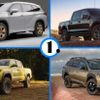 Top 20 xe ô tô bán chạy nhất tại Mỹ năm 2022