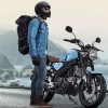 Yamaha XSR155 2023 ra mắt thêm 4 màu sơn mới