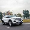 Ford Việt Nam vượt qua khó khăn với hàng loạt điểm nhấn trong năm 2022