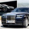 Doanh số Bugatti và Rolls-Royce lập kỷ lục doanh số trong năm 2022