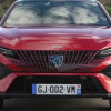 Chi tiết Peugeot 408 2023: Mẫu crossover thú vị dành cho gia đình