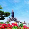 Nhiều trải nghiệm hấp dẫn tại Hội Xuân núi Bà Đen Tết này với chủ đề “Hương sắc Tây Ninh”