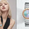 Đồng hồ Bvlgari X Lisa (BLACKPINK) ra mắt phiên bản giới hạn