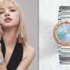Đồng hồ Bvlgari X Lisa (BLACKPINK) ra mắt phiên bản giới hạn
