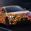 Chi tiết mẫu sedan chạy điện Volkswagen ID.7 vừa ra mắt tại CES 2023