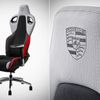 Ghế chơi game Porsche giá hơn 2.000 USD