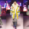 BST Gucci Thu Đông Nam 2023 những tạo tác thời trang maximalism