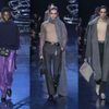 BST Fendi Thu Đông Nam 2023: sự thanh lịch đến từ những điều bất ngờ