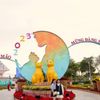Ninh Thuận: Di sản – Hội nhập – Sáng tạo – Phát triển
