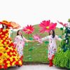 Từ Sa Pa, Đà Nẵng đến Tây Ninh, Phú Quốc, ngập tràn niềm vui du xuân