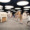 BST CHANEL Haute Couture Xuân Hè 23 - Cảm hứng Thế giới hoang dã