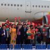 Khánh Hòa đón đoàn du khách Trung Quốc đầu tiên sau 3 năm bị đóng băng vì dịch Covid-19