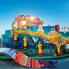 Nhộn nhịp Lễ hội khèn hoa, Hội xuân mở cổng trời trên đỉnh Fansipan