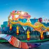 Nhộn nhịp Lễ hội khèn hoa, Hội xuân mở cổng trời trên đỉnh Fansipan