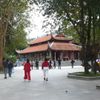 Linh thiêng đền Mẫu Đông Cuông