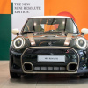 MINI Cooper S3 cửa Resolute Edition ra mắt khách hàng Việt