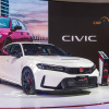 Honda Civic Type R chốt giá 2,4 tỷ đồng tại thị trường Việt Nam