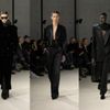 Saint Laurent Thu Đông Nam 2023 câu chuyện thời trang nối tiếp