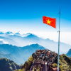 Du lịch Việt rộn ràng đầu xuân
