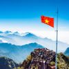 Du lịch Việt rộn ràng đầu xuân