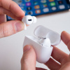 Tin vui cho các tín đồ công nghệ khi Apple sắp ra mắt AirPods giá rẻ