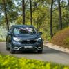 Honda CR-V ưu đãi lên tới cả trăm triệu đồng ngay đầu năm 2023