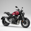 Honda CB1000R 2023 trình làng tại Việt Nam: 2 phiên bản tùy chọn giá từ 510 triệu đồng
