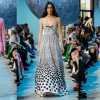 BST Ready-to-Wear Elie Saab Xuân Hè 2024 tinh thần của người phụ nữ