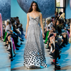 BST Ready-to-Wear Elie Saab Xuân Hè 2024 tinh thần của người phụ nữ