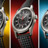 Các mẫu Patek Philippe mới năm 2023 - Calatrava 6007G