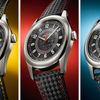 Các mẫu Patek Philippe mới năm 2023 - Calatrava 6007G
