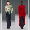 Loewe Xuân Hè 2024 với tinh thần quiet-luxury tại Paris Fashion Week