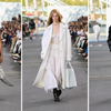 Chloé Xuân Hè 2024 giấc mơ cuối cùng của Gabriela Hearst