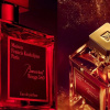 Nước hoa Baccarat Rouge 540 đã trở thành một cơn sốt toàn cầu