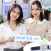 Chi Pu làm Sứ giả chiến dịch “Ghép Mảnh Tương Lai” của UNICEF
