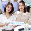 Chi Pu làm Sứ giả chiến dịch “Ghép Mảnh Tương Lai” của UNICEF