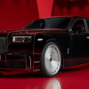 Rolls Royce Phantom Series II của Spofec